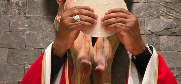 Arquidiocese de Feira se une em oração nas “24 Horas para o Senhor”