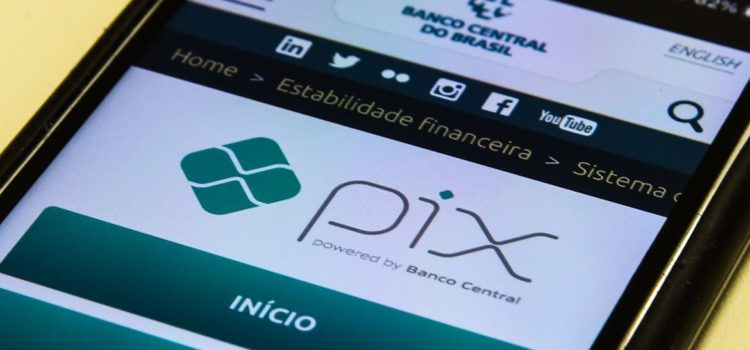 Pix Saque e Pix Troco estão disponíveis a partir desta segunda, 29