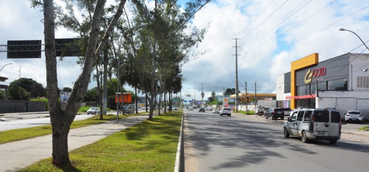 Homologada licitação para construir ciclovia na Noide Cerqueira