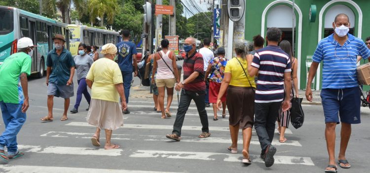 Prefeitura divulga medidas restritivas e permite exigência do comprovante de vacinação