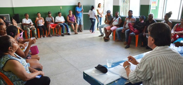 Audiência eletrônica para elaboração do Projeto da Lei Orçamentária Anual a partir do dia 1º