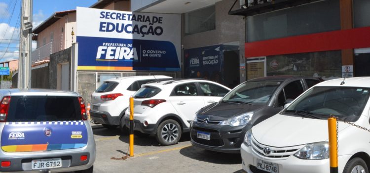 Secretaria de Educação em horário reduzido nesta sexta-feira, 1º