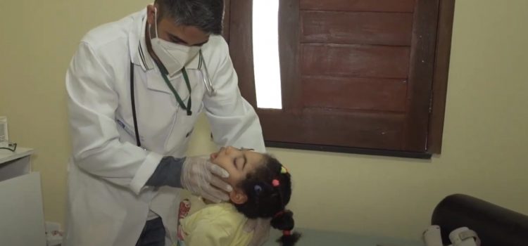Serviço de fisioterapia realizou mais de 12,5 mil atendimentos neste ano