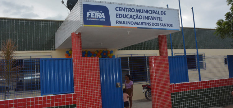 Escolas que serão locais de votação funcionam normalmente até sexta-feira