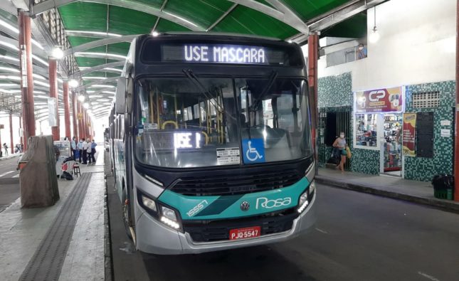 Ministro do STF autoriza prefeitos a oferecerem transporte gratuito no 2º turno