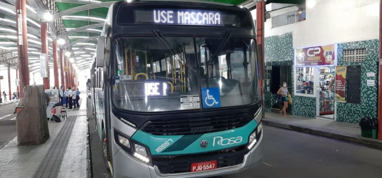 Ministro do STF autoriza prefeitos a oferecerem transporte gratuito no 2º turno