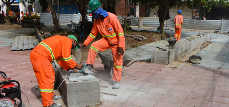Registros de acidentes de trabalho aumentam em 267% este ano