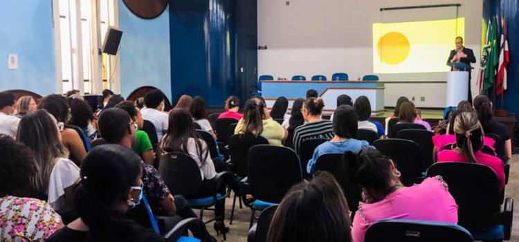 Campanhas de combate à sífilis e câncer de mama alertam para o diagnóstico precoce