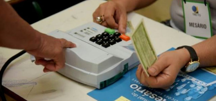 TSE reabre curso para mesários para o 2º turno das Eleições 2022
