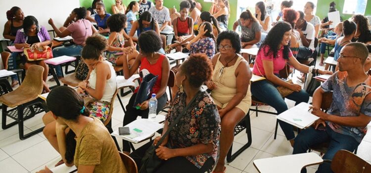 Aulões preparatórios para o Enem seguem até sexta
