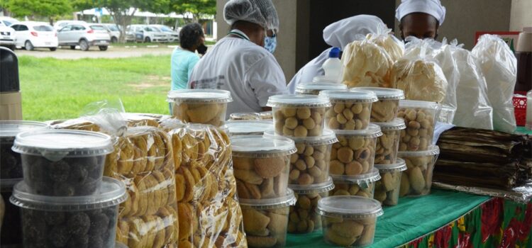 Secretaria de Agricultura credencia produtores rurais para eventos e exposições