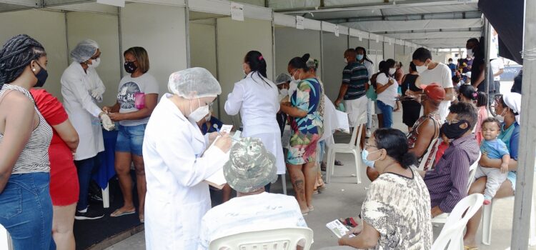 II Feira de Saúde Interprofissional será realizada nesta quinta