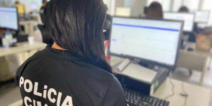 Estado publica resultado definitivo e homologação do concurso para Polícia Civil baiana