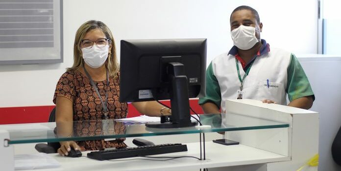 Decreto estadual reestabelece situações com obrigatoriedade do uso de máscaras na Bahia