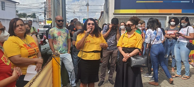 TJ-BA assegura pagamento de 60% dos Precatórios do Fundef para professores da rede municipal de Feira de Santana