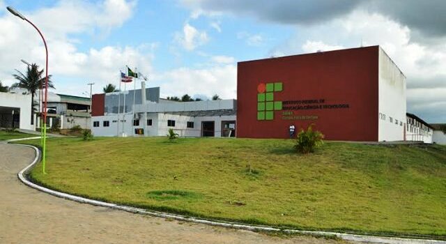 Ifba inscreve até esta sexta-feira (18) para mais de 5 mil vagas em cursos técnicos