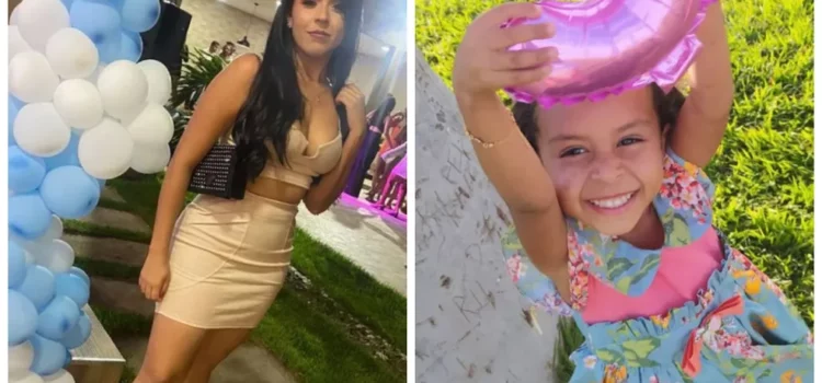 Mulher e filha são encontradas degoladas em cima de cama na Bahia; ex-companheiro da vítima é suspeito de cometer crime
