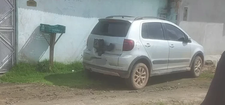 Suspeito de agredir e assaltar padre na Bahia morre em confronto com PMs; vítima voltava de celebração de casamento