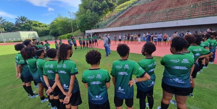 Projeto Esporte na Cidade abre inscrições e inicia novo ciclo de atividades em Salvador