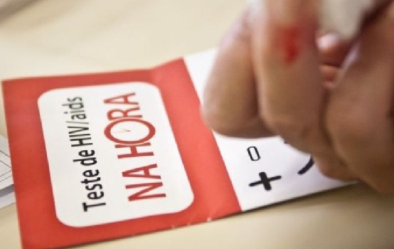 Dia Mundial de Luta contra a Aids: conscientização e informação
