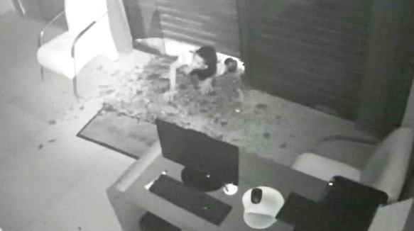 Casal de arrombadores e receptador são presos por policiais da DRFR em Feira de Santana