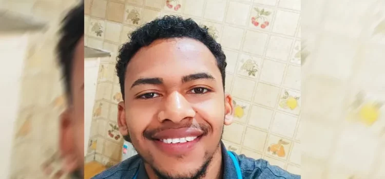 Família procura por motorista que desapareceu após dar carona à avó