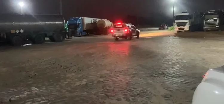 Grupo de extermínio é investigado durante operação no interior da Bahia