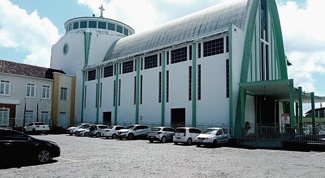 Confira a programação de Missas de Ano Novo nas paróquias da Arquidiocese