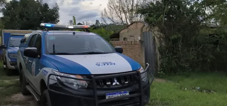 Homem é eletrocutado ao tentar fazer ligação clandestina na rede elétrica em sítio no sudoeste da BA