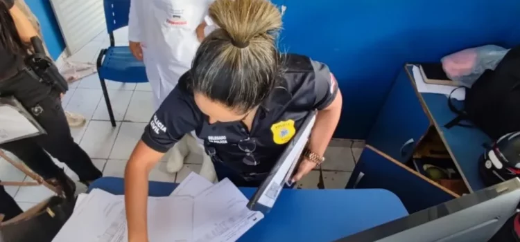 Empresários são investigados por sonegar R$ 8 milhões em compra e venda de animais na Bahia