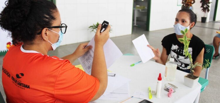 Matrícula para novos estudantes na Rede Municipal será de 6 a 24 de fevereiro