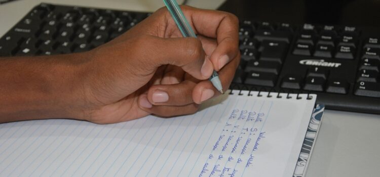 Inscrições para curso preparatório ao ensino superior entre 2 e 12 de fevereiro