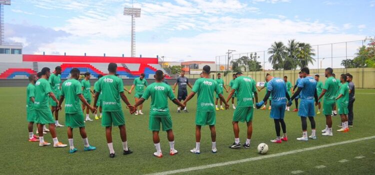 Confira a tabela do Campeonato Baiano 2023 com os jogos do Bahia de Feira