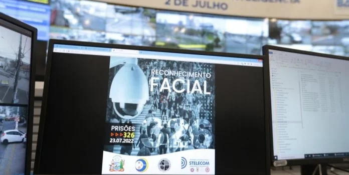 Reconhecimento Facial auxiliará ações preventivas na festa de Iemanjá