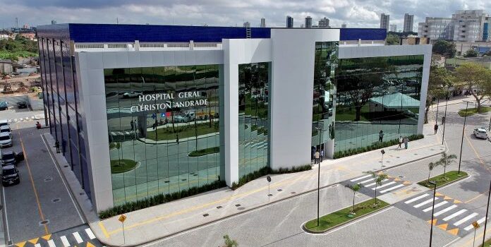 Feira de Santana recebe cerca de R$ 240 milhões por ano em investimentos na área de Saúde