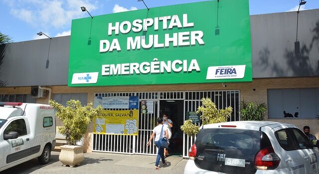Mãe denuncia Hospital da Mulher após filho ter pálpebra cortada durante o parto