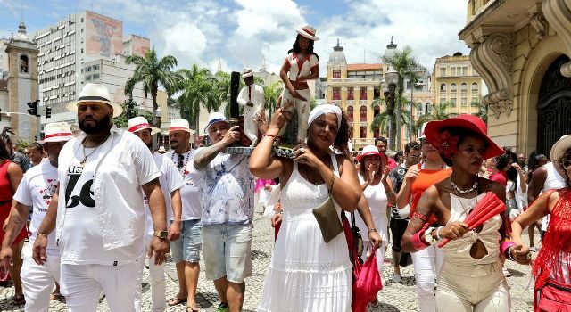 Relatório aponta aumento de casos de intolerância religiosa no país