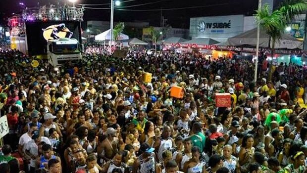 Prefeitura anuncia contratação de empresa que busque patrocínios para a Micareta