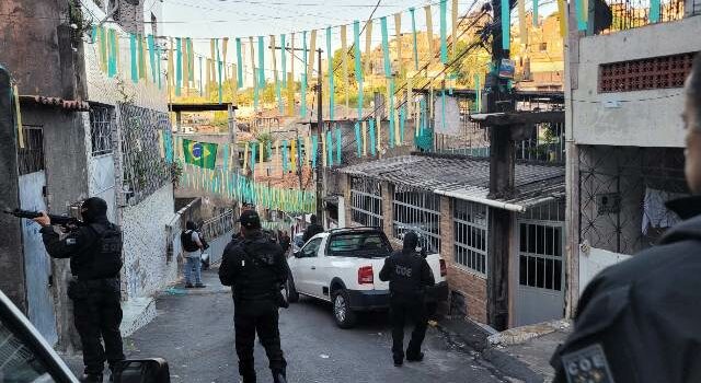 Polícia deflagra operação contra envolvidos em explosão de caixas eletrônicos no interior da Bahia