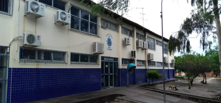 Cinco pessoas são baleadas em festa ‘paredão’ no interior da Bahia; uma vítima morreu
