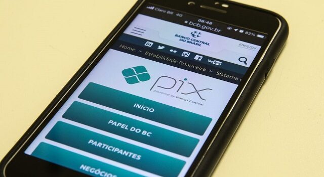 Novas regras do Pix passam a valer a partir de hoje