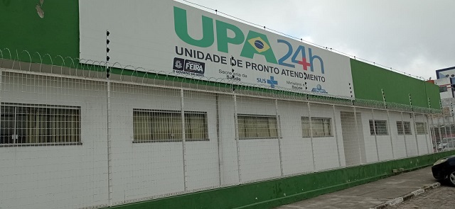 UPA da Queimadinha restringe atendimento por falta de pagamento aos funcionários
