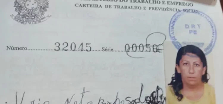 Mulher morta na BA teve traumatismo craniano após ter cabeça batida em parede e mesa