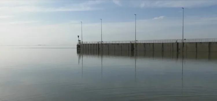 Chesf faz nova atualização e vazão da barragem de Sobradinho, na Bahia, deve igualar recorde atingido em 2022