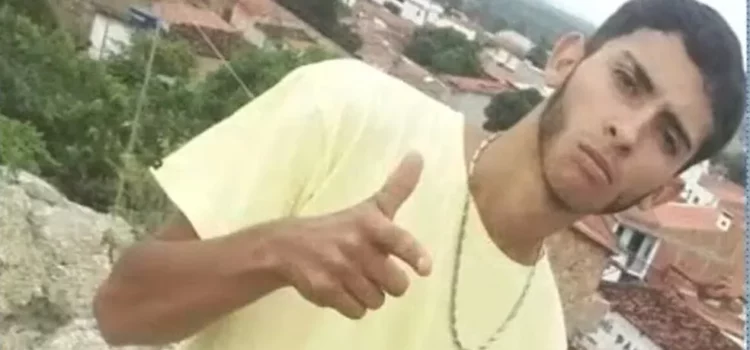 Investigado por mais de 20 homicídios na Bahia é argentino e estava com documentos falsos no momento da prisão
