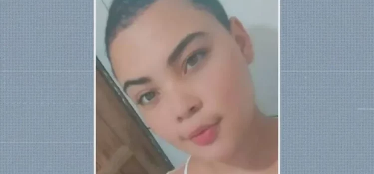 Jovem é presa suspeita de matar vizinha de 17 anos com caco de vidro em briga no sudoeste da BA