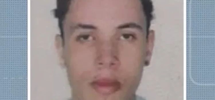 Turista de 18 anos morre vítima de afogamento no norte da Bahia