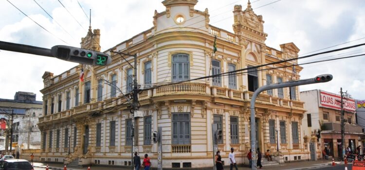 REDA da Prefeitura de Feira para preencher 486 vagas ocorre neste domingo e no dia 26