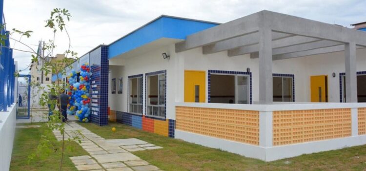 Confiança na Educação Municipal intensifica o ritmo de matrículas