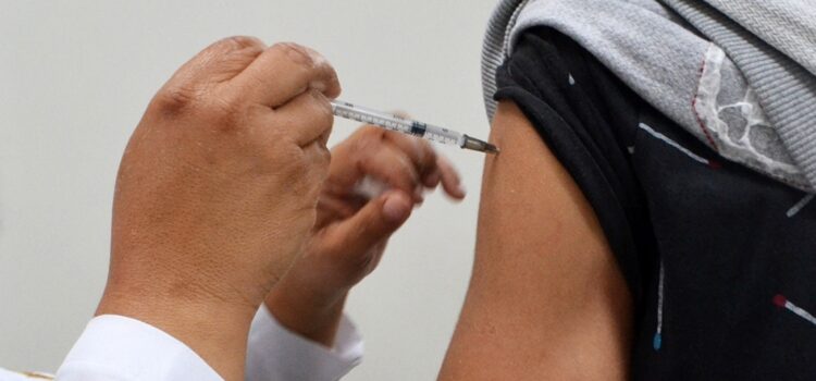 Campanha contra meningite segue até final deste mês